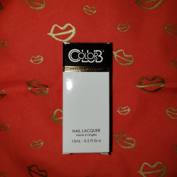 Color Club Nail Polish in Catwalk NEW - Picture 3 of 6